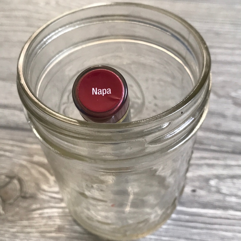 Napa LipSense TESTER